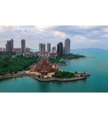 Февральские туры в Азию!